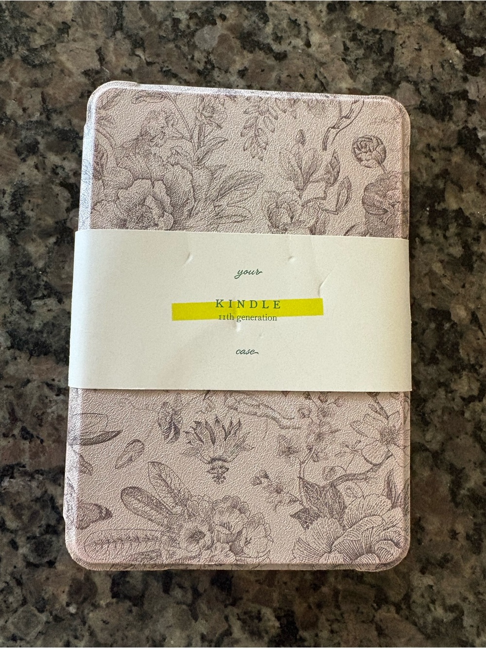 Page the Shop Grandma’s Garden Baby Ass Kindle 11th Generation